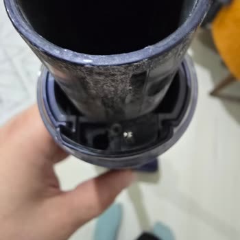 Dyson Süpürgemin Bitmeyen Sorunları Ve İlgisizlik
