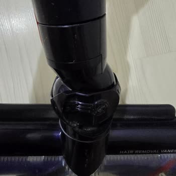 Dyson Süpürgemin Bitmeyen Sorunları Ve İlgisizlik