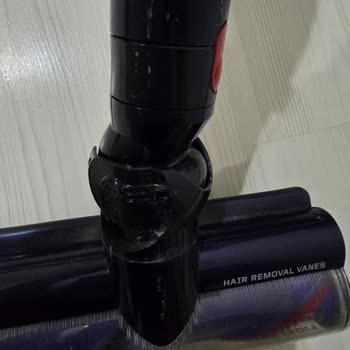Dyson Süpürgemin Bitmeyen Sorunları Ve İlgisizlik