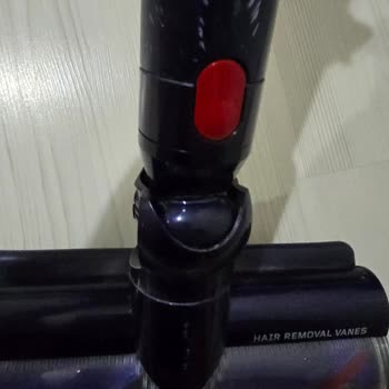 Dyson Süpürgemin Bitmeyen Sorunları Ve İlgisizlik