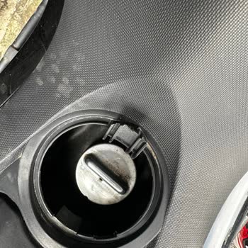 Kronik Benzin Kapağı Sorunu Ve Garanti Çıkmazı