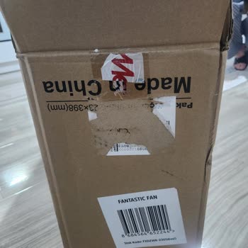 Kullanılmış Ve Eksik Ürün Şoku!