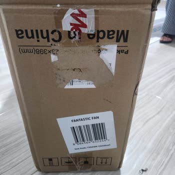 Kullanılmış Ve Eksik Ürün Şoku!