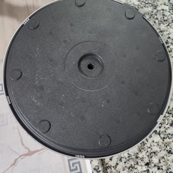 Kullanılmış Ve Eksik Ürün Şoku!