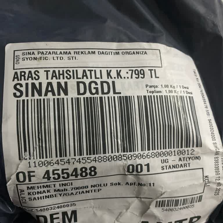 Akıllı Saat Beklerken Bozuk Çocuk Saati Geldi