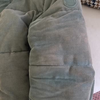 Mavi Mont Renk Solması Sorunu