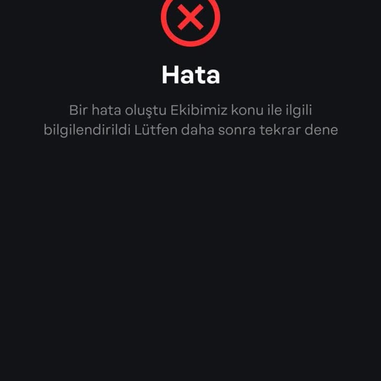 Papara'da Kredi Kartı İşlem Hatası: 2800 TL Yatırılamıyor