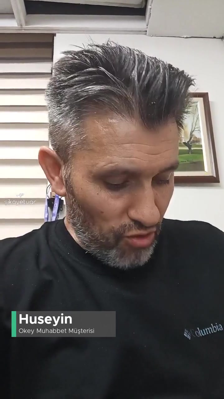 Okey Muhabbet Küfür Eden Kişiler Banlansın videonun kapak resmi