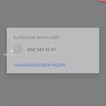 TikTok Telefonu Sıfırladım, Tanınmayan Cihaz Sorunu