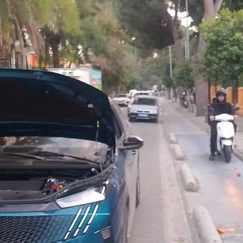 Yeni Araçta Motor Arızası Ve Hizmet Eksikliği