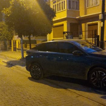 Yeni Araçta Motor Arızası Ve Hizmet Eksikliği