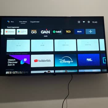 D Smart Hediye Kodu Bulunamıyor