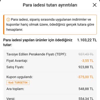 Yanlış Ödeme İadesinde Banka Ve Uygulama Arasında Kalan Müşteri