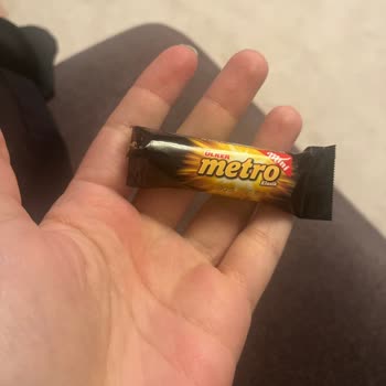 Ülker Mini Metro Paketleme Hatası