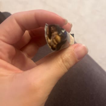 Ülker Mini Metro Paketleme Hatası