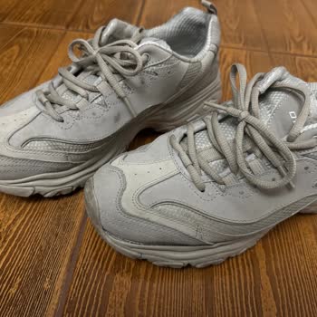 Skechers Ayakkabıda Erken Açılma Ve Değişim Sorunu