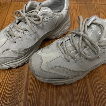 Skechers Ayakkabıda Erken Açılma Ve Değişim Sorunu