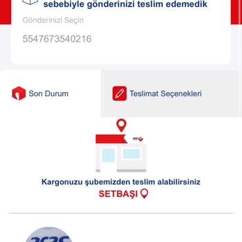 Kargo Krizi: Ne Ürün Var Ne İade