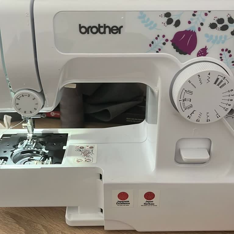 Dikiş Makinesi Sorunları Ve Çözüm Bulamama