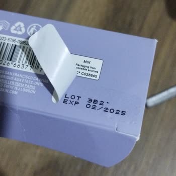 Tarihi Geçmiş Ürünlerle Hayal Kırıklığı
