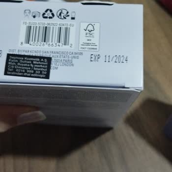 Tarihi Geçmiş Ürünlerle Hayal Kırıklığı