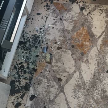 Tehlikeli Luxell Ankastre Set Deneyimi