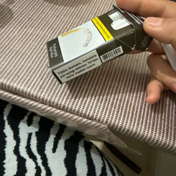 Parliament Night Blue: Kalite Sorunları Ve Tüketici Hayal Kırıklığı