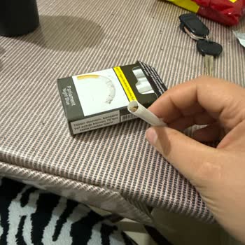 Parliament Night Blue: Kalite Sorunları Ve Tüketici Hayal Kırıklığı