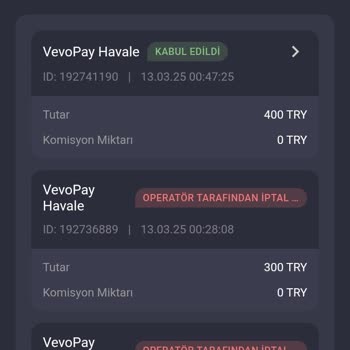 Para Çekiminde Yaşanan Sorun Ve Müşteri Hizmetleri Tehdidi