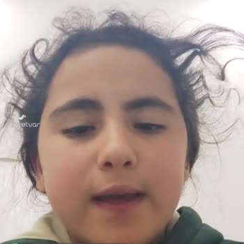 TRT Çocuk Beni De Alın Rüzgar Gülüne!