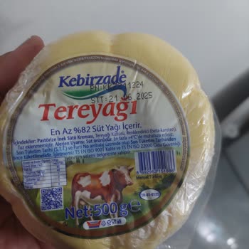 Hakmar'da Kontrolsüz Ürün Satışı