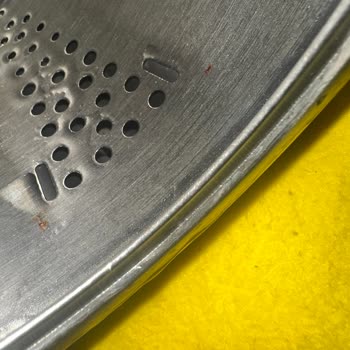 Paslanmaz Çelik Çay Makinesi Paslandı: Sağlık Tehdidi