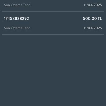Samsun'da İnternet Çilesi Ve Haksız Ücretlendirme