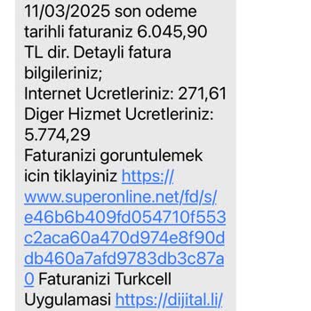 Samsun'da İnternet Çilesi Ve Haksız Ücretlendirme