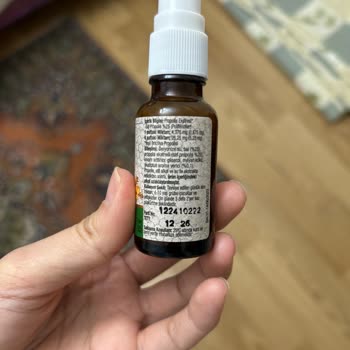 Ürünlerde Köpürme Ve Acı Tat Sorunu