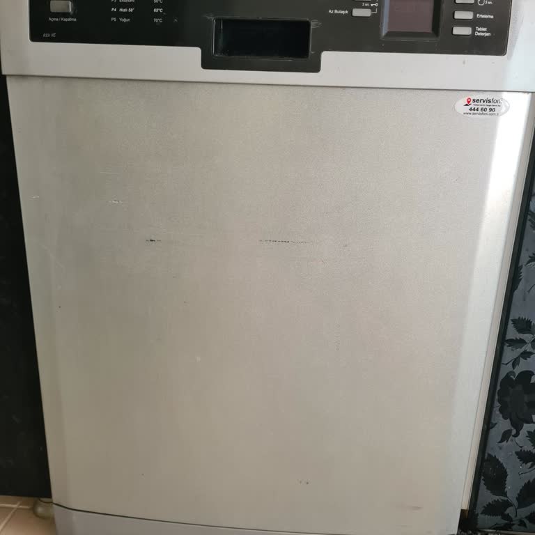 Servisfoni Bursa'da Yalanlar Ve Saygısızlıkla Dolu Bir Deneyim