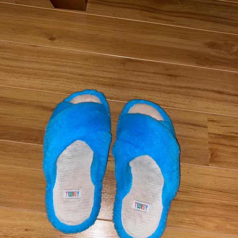 Güvenerek Aldığım Terlik Kullanılamaz Çıktı