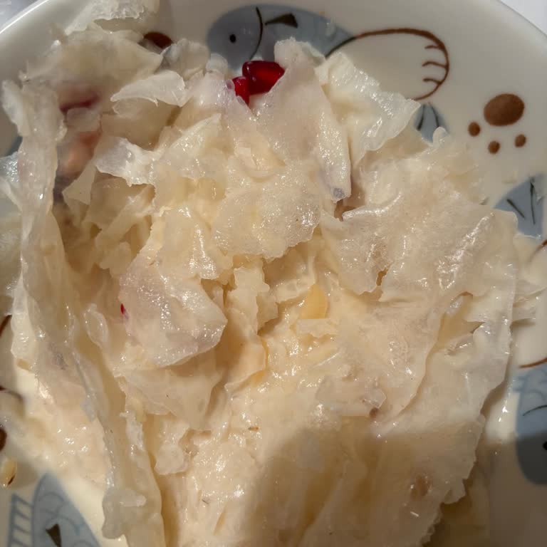 Güllaçta Beklenmedik Koku Ve İletişim Sorunu