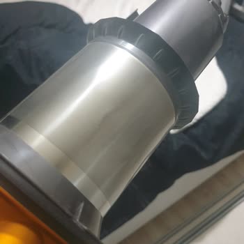 Dyson V15 Süpürgede Kronik Metal Yamulması Sorunu