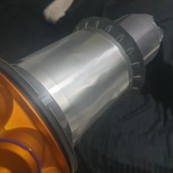 Dyson V15 Süpürgede Kronik Metal Yamulması Sorunu