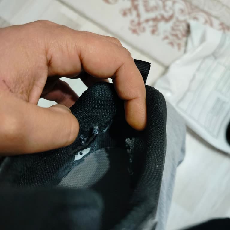 Adidas Terrex Modeli Sorunlu!