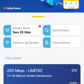 Hızlı İnternet Hayali: İstanbul'un Göbeğinde Yavaş Bağlantı Çilesi