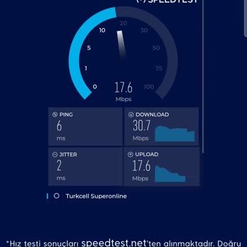 Hızlı İnternet Hayali: İstanbul'un Göbeğinde Yavaş Bağlantı Çilesi