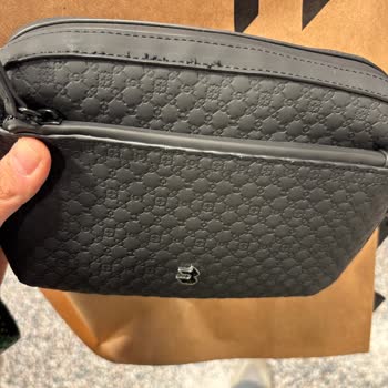 Bershka'da Kusurlu Ürün Ve Zaman Kaybı