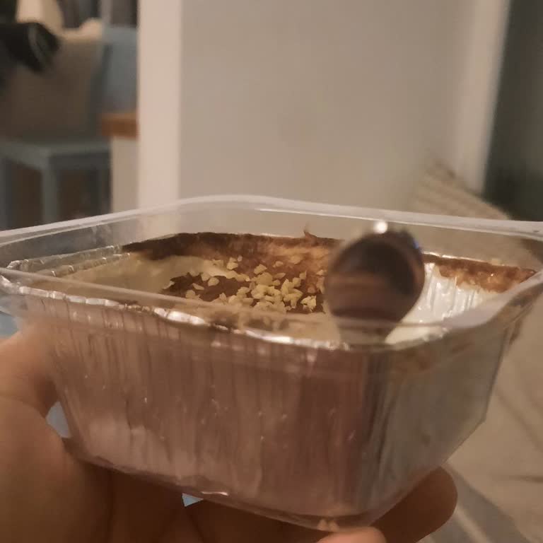 Fahiş Fiyatla Satılan Sütlaç Şikayeti