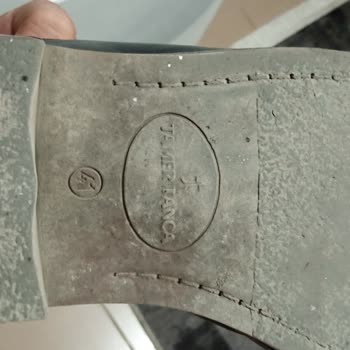 Tamer Tanca Botların Kalitesi Hayal Kırıklığı Yarattı