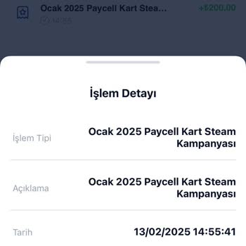 Kaybolan İade Ücreti Ve Silinen Kart Sorunu