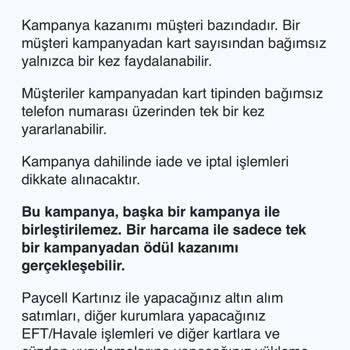 Kaybolan İade Ücreti Ve Silinen Kart Sorunu