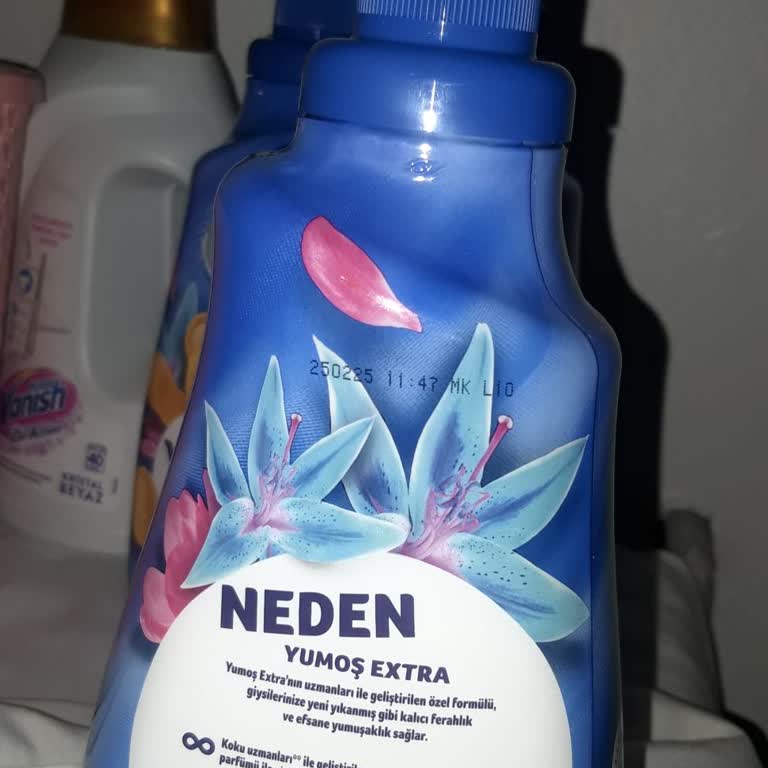 Yumoş Lilyum'un Kokusu Kayboldu Müşteri Memnuniyetsizliği Artıyor