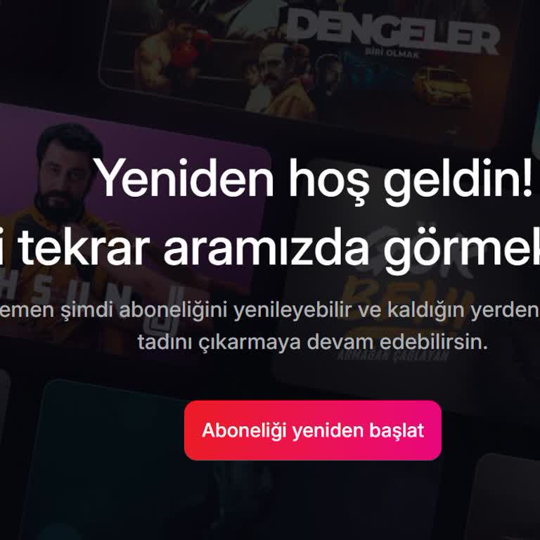 İptal Edilen Abonelikten İzinsiz Para Çekimi
